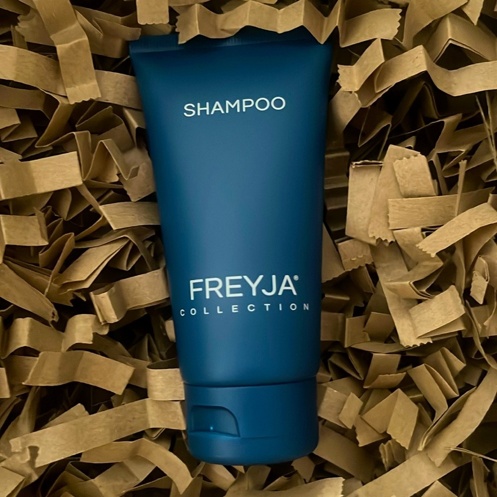 Freyja Collection (Viking Exclusive) - 80ml/2.70 fl oz Shampoo